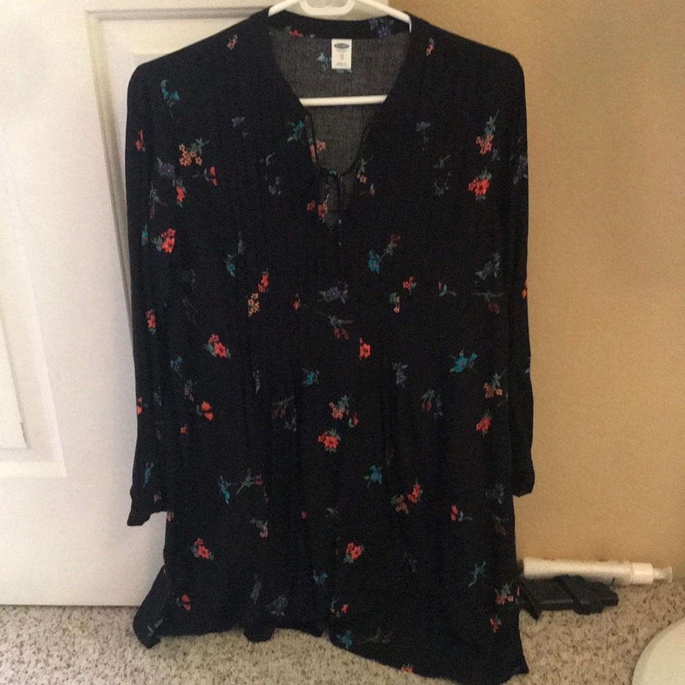 Brand new floral dress
